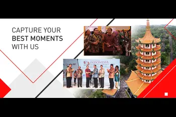 Capture your best moments with us